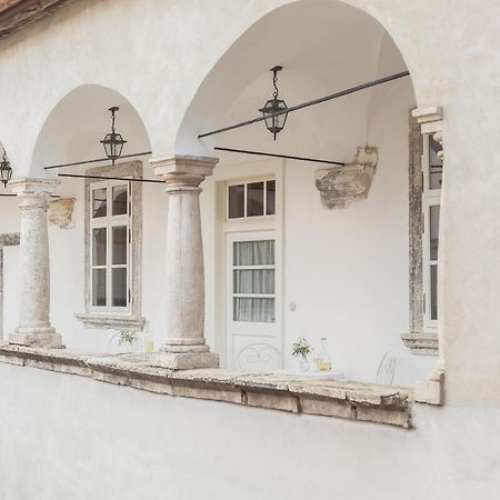 Apartments 1620Yr Trnava Exterior foto